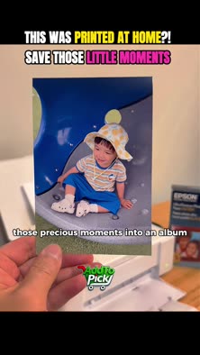 Epson Ultra Premium Photo Paper Glossy, S042174
