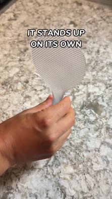 Marna standing rice spoon