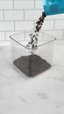 OXO Good Grips POP container