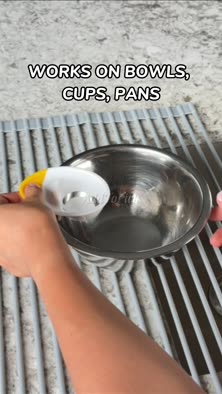 OXO Good Grips 3-in-1 egg separator